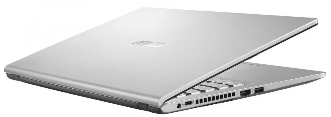 Laptop Asus X515FA-BQ136W Intel Core i5-10210U 4GB DDR4/256GB SSD (Silver)