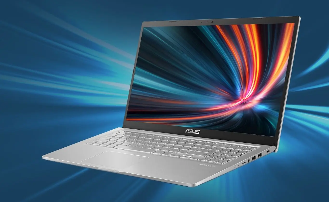 Ноутбук Asus X515FA-EJ016 Intel Core i3-10110U 8GB DDR4/256GB SSD (Slate Grey)