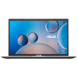 Laptop Asus X515JA-BQ2557W Intel Core i7-1065G7 8GB DDR4/512GB SSD (Silver) Thumb