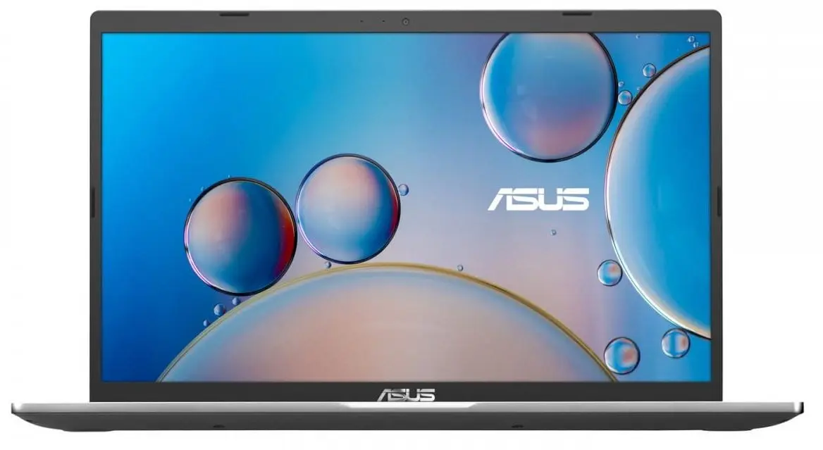 Laptop Asus X515JA-BQ2557W Intel Core i7-1065G7 8GB DDR4/512GB SSD (Silver)