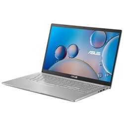 Laptop Asus X515JA-BQ2557W Intel Core i7-1065G7 8GB DDR4/512GB SSD (Silver) Thumb