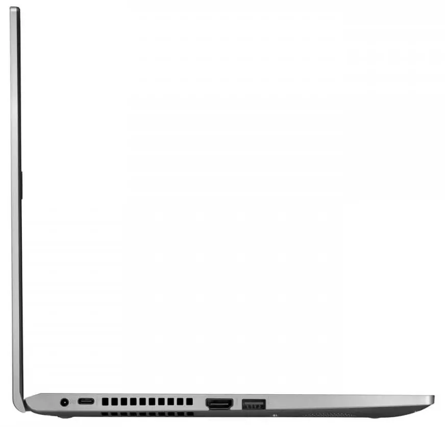 Laptop Asus X515JA-BQ2557W Intel Core i7-1065G7 8GB DDR4/512GB SSD (Silver)