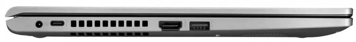 Laptop Asus X515JA-BQ2557W Intel Core i7-1065G7 8GB DDR4/512GB SSD (Silver)