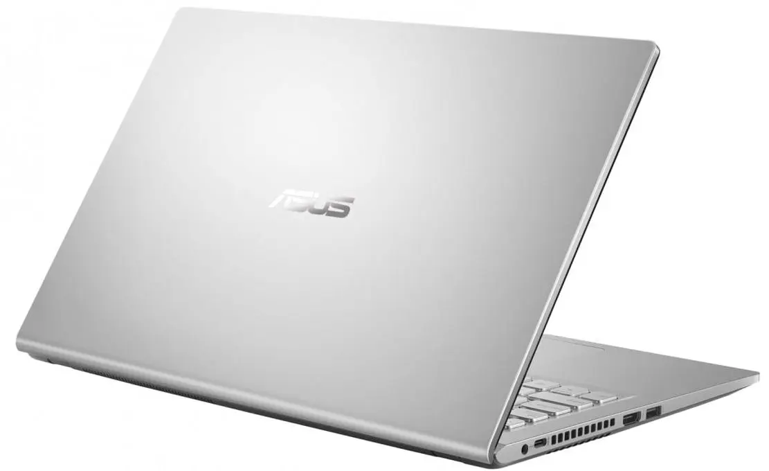 Laptop Asus X515JA-BQ2557W Intel Core i7-1065G7 8GB DDR4/512GB SSD (Silver)