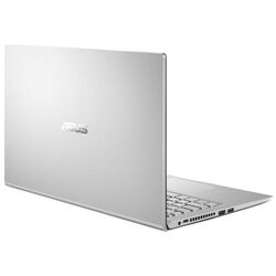 Laptop Asus X515JA-BQ2557W Intel Core i7-1065G7 8GB DDR4/512GB SSD (Silver) Thumb