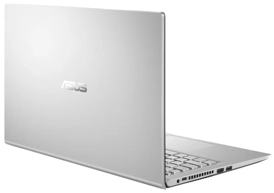 Laptop Asus X515JA-BQ2557W Intel Core i7-1065G7 8GB DDR4/512GB SSD (Silver)