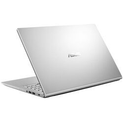 Laptop Asus X515JA-BQ2557W Intel Core i7-1065G7 8GB DDR4/512GB SSD (Silver) Thumb