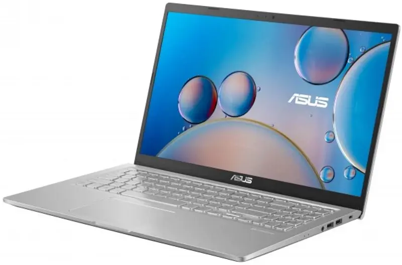 Laptop Asus X515JA-BQ2634W Intel Core i5-1035G1 8GB DDR4/512GB SSD (Transparent Silver)