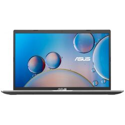 Laptop Asus X515JA-BQ2634W Intel Core i5-1035G1 8GB DDR4/512GB SSD (Transparent Silver)