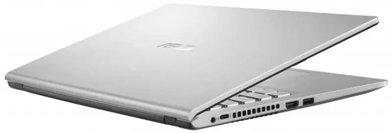 Laptop Asus X515JA-BQ2634W Intel Core i5-1035G1 8GB DDR4/512GB SSD (Transparent Silver)