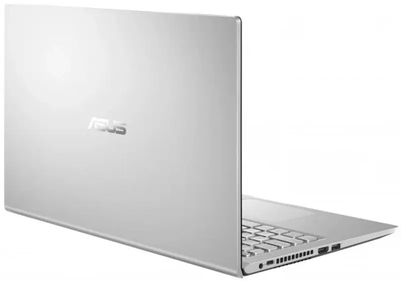 Laptop Asus X515JA-BQ2634W Intel Core i5-1035G1 8GB DDR4/512GB SSD (Transparent Silver)