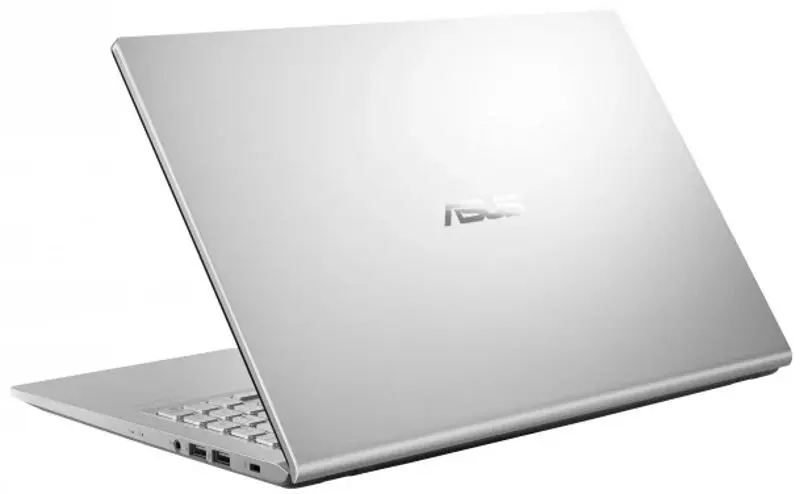 Laptop Asus X515JA-BQ2634W Intel Core i5-1035G1 8GB DDR4/512GB SSD (Transparent Silver)