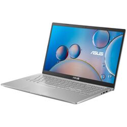 Laptop Asus X515JA-BQ2634W Intel Core i5-1135G7 8GB DDR4/256GB SSD (Transparent Silver) Thumb