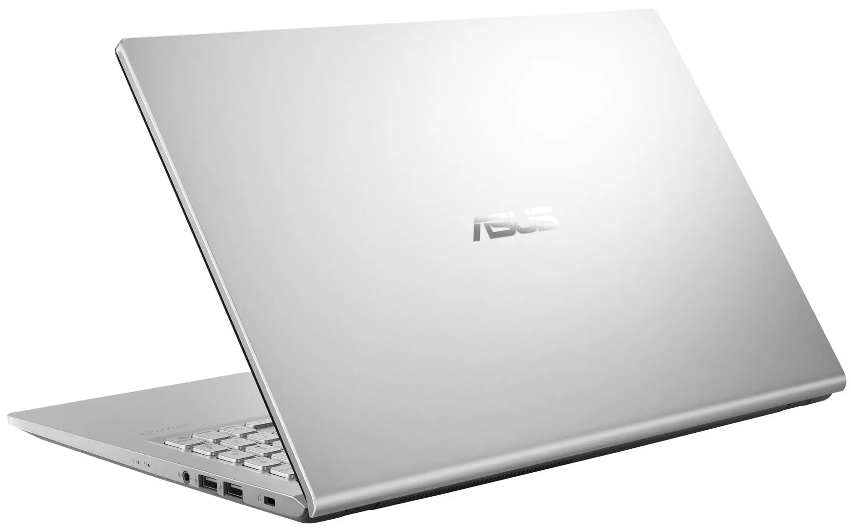 Laptop Asus X515JA-BQ2634W Intel Core i5-1135G7 8GB DDR4/256GB SSD (Transparent Silver) - 4