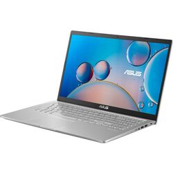 Laptop Asus X515JA Intel Core i7-1065G 16GB DDR4/512B SSD (Transparent Silver) Thumb