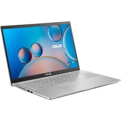 Laptop Asus X515JA Intel Core i7-1065G 16GB DDR4/512B SSD (Transparent Silver) Thumb