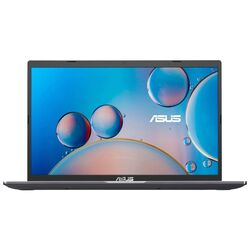 Ноутбук Asus X515KA-EJ020 Intel Pentium Silver N6000 4GB DDR4/256GB SSD (Slate Gray) Thumb