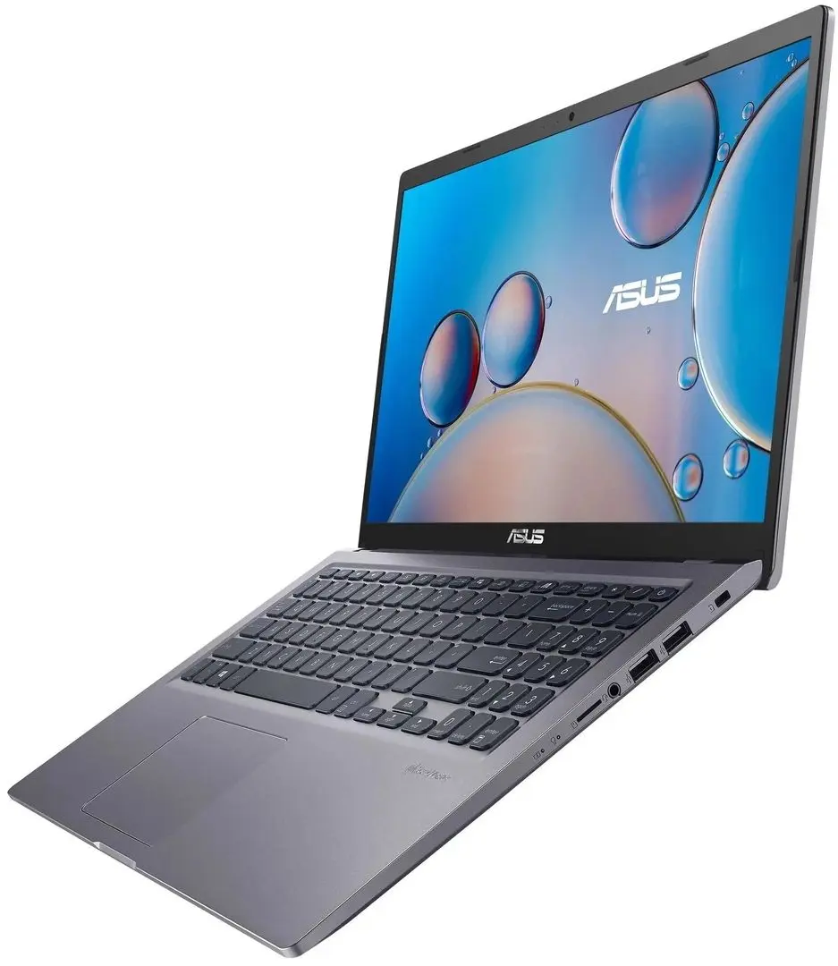 Ноутбук Asus X515KA-EJ020 Intel Pentium Silver N6000 4GB DDR4/256GB SSD (Slate Gray)