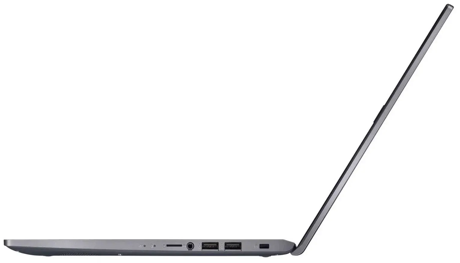 Ноутбук Asus X515KA-EJ020 Intel Pentium Silver N6000 4GB DDR4/256GB SSD (Slate Gray)