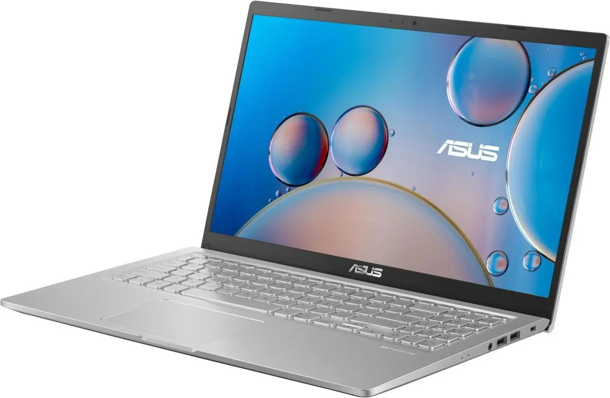 Ноутбук Asus X515KA Intel Celeron N4500 8GB DDR4/512GB SSD (Silver)