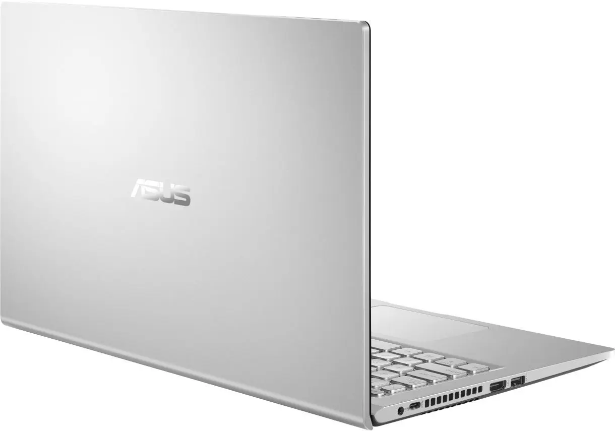 Ноутбук Asus X515KA Intel Celeron N4500 8GB DDR4/512GB SSD (Silver)