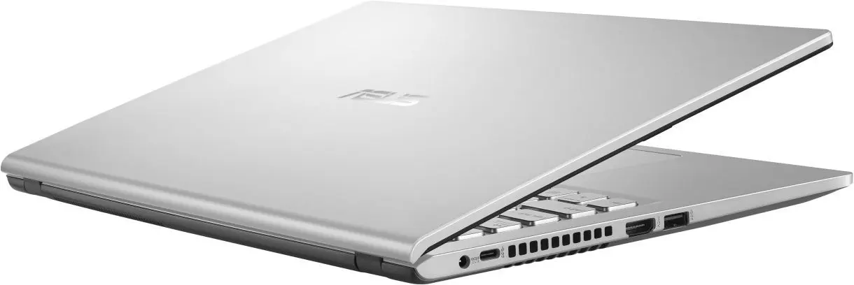 Ноутбук Asus X515KA Intel Celeron N4500 8GB DDR4/512GB SSD (Silver)