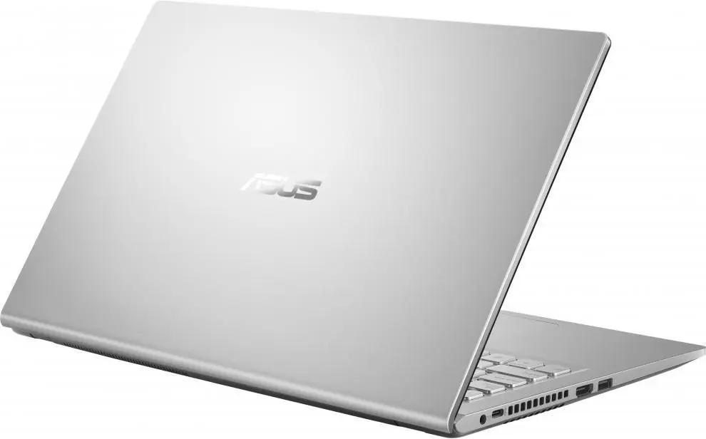 Ноутбук Asus X515KA Intel Celeron N4500 8GB DDR4/512GB SSD (Silver)