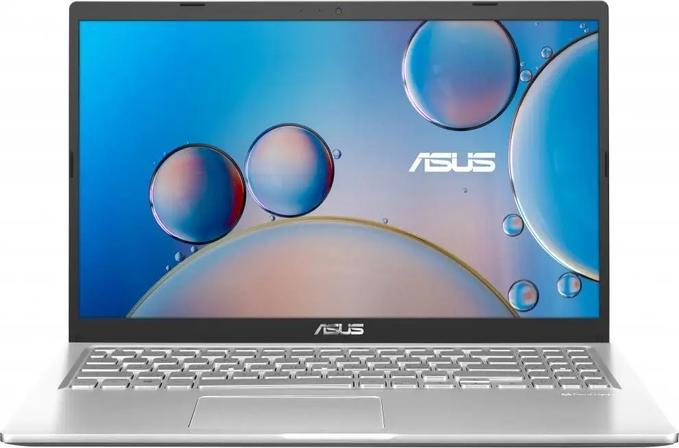 Ноутбук Asus X515KA Intel Celeron N4500 8GB DDR4/512GB SSD (Silver)