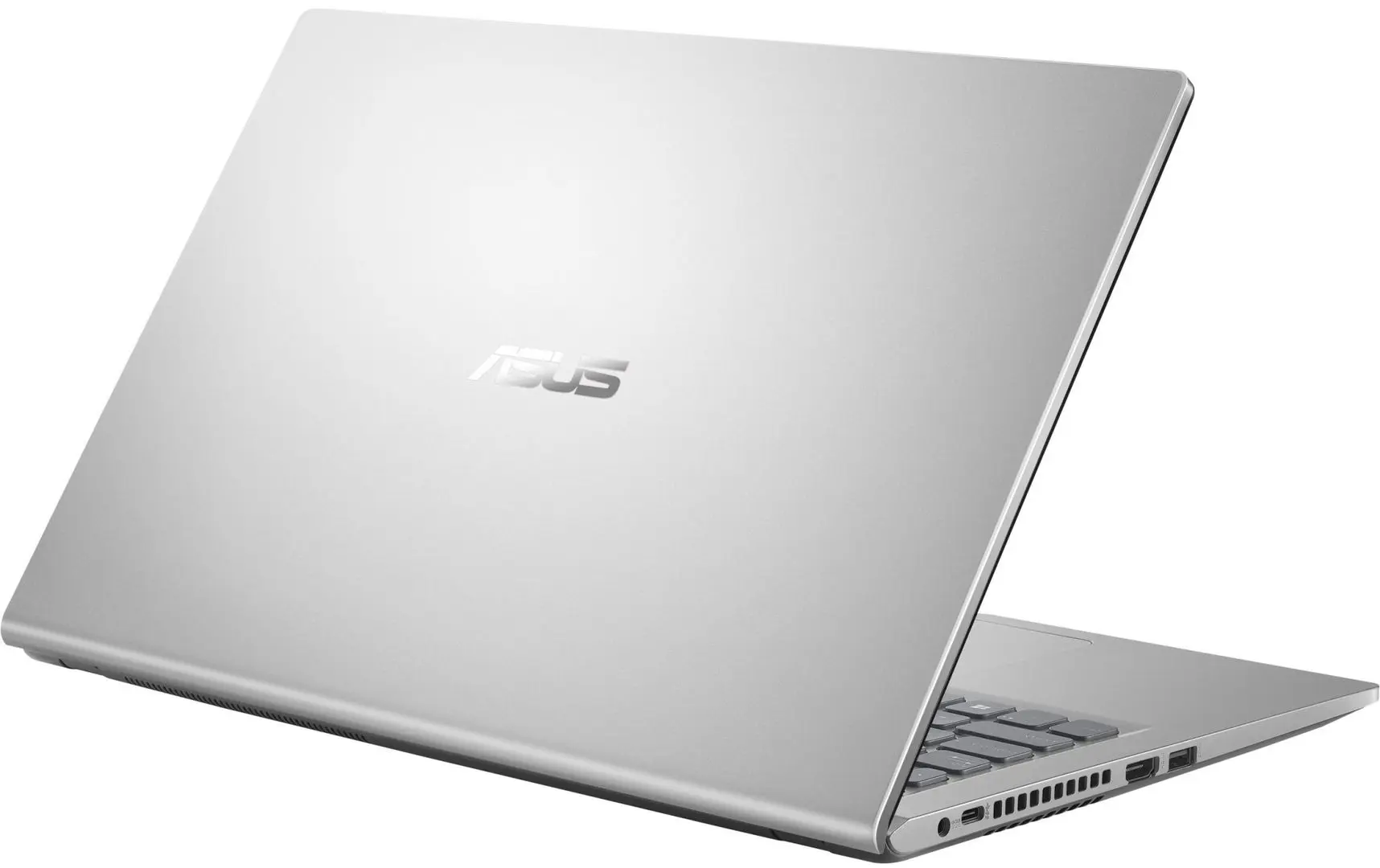 Laptop Asus X515MA-EJ490 Intel Celeron N4020 4GB DDR4/256GB SSD (Transparent Silver)