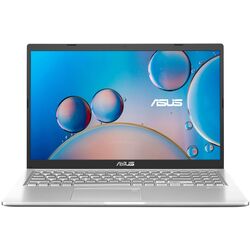Laptop Asus X515MA-EJ490 Intel Celeron N4020 4GB DDR4/256GB SSD (Transparent Silver)