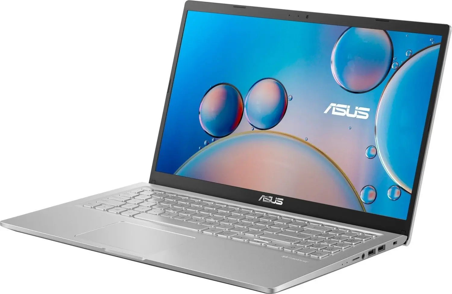 Laptop Asus X515MA Intel Celeron N4020 8GB DDR4/256GB (Transparent Silver) - 9