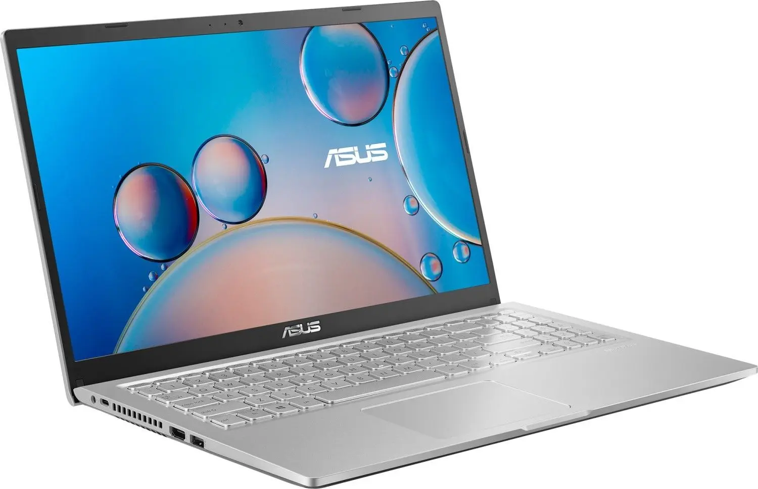 Laptop Asus X515MA Intel Celeron N4020 8GB DDR4/256GB (Transparent Silver) - 8