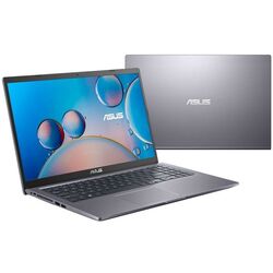 Ноутбук Asus X515MA Intel Pentium N5030 4GB DDR4/256GB SSD (Transparent Silver) Thumb