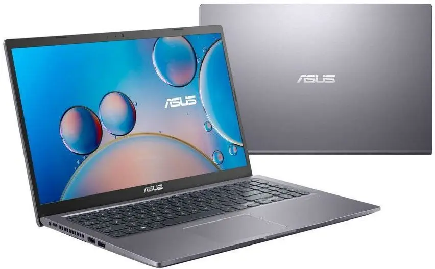 Ноутбук Asus X515MA Intel Pentium N5030 4GB DDR4/256GB SSD (Transparent Silver) - 6