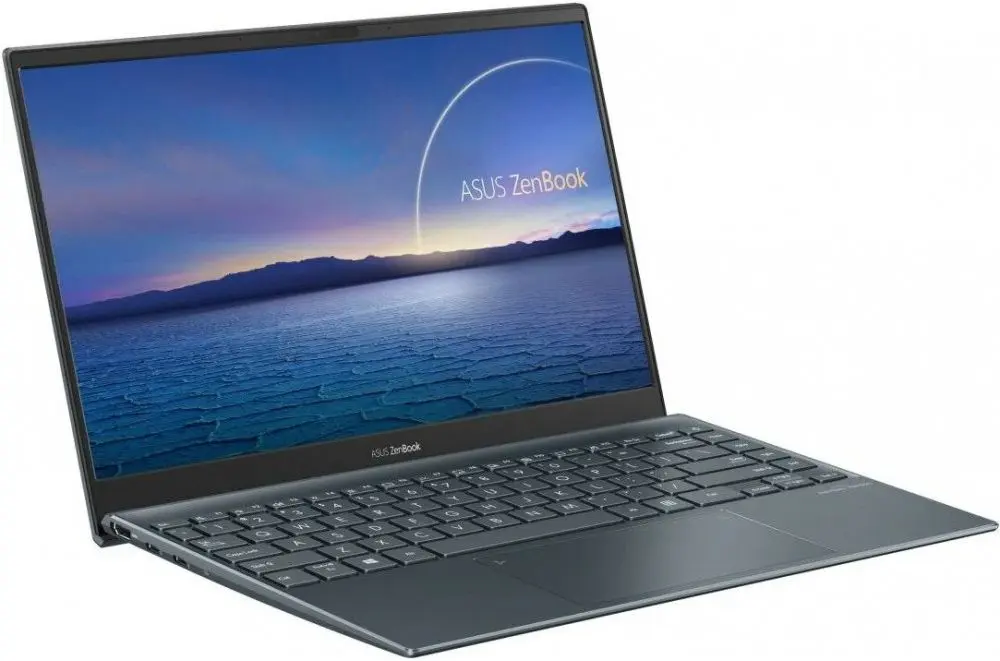 Laptop Asus Zenbook 13 BX325EA-KG813X Intel Core i5-1135G7 16GB LPDDR4x/512GB SSD W11Pro (Pine Grey)