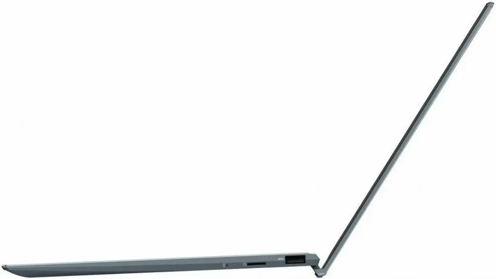 Laptop Asus Zenbook 13 BX325EA-KG813X Intel Core i5-1135G7 16GB LPDDR4x/512GB SSD W11Pro (Pine Grey)