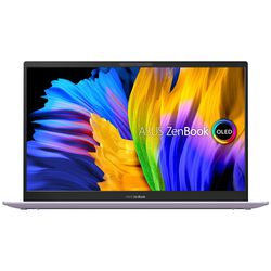 Laptop Asus Zenbook 13 OLED UX325EA-KG447W Intel Core i5-1135G7 16GB DDR4/512GB SSD W11Home (Lilac Mist)