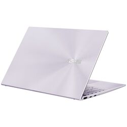Laptop Asus Zenbook 13 OLED UX325EA-KG447W Intel Core i5-1135G7 16GB DDR4/512GB SSD W11Home (Lilac Mist) Thumb