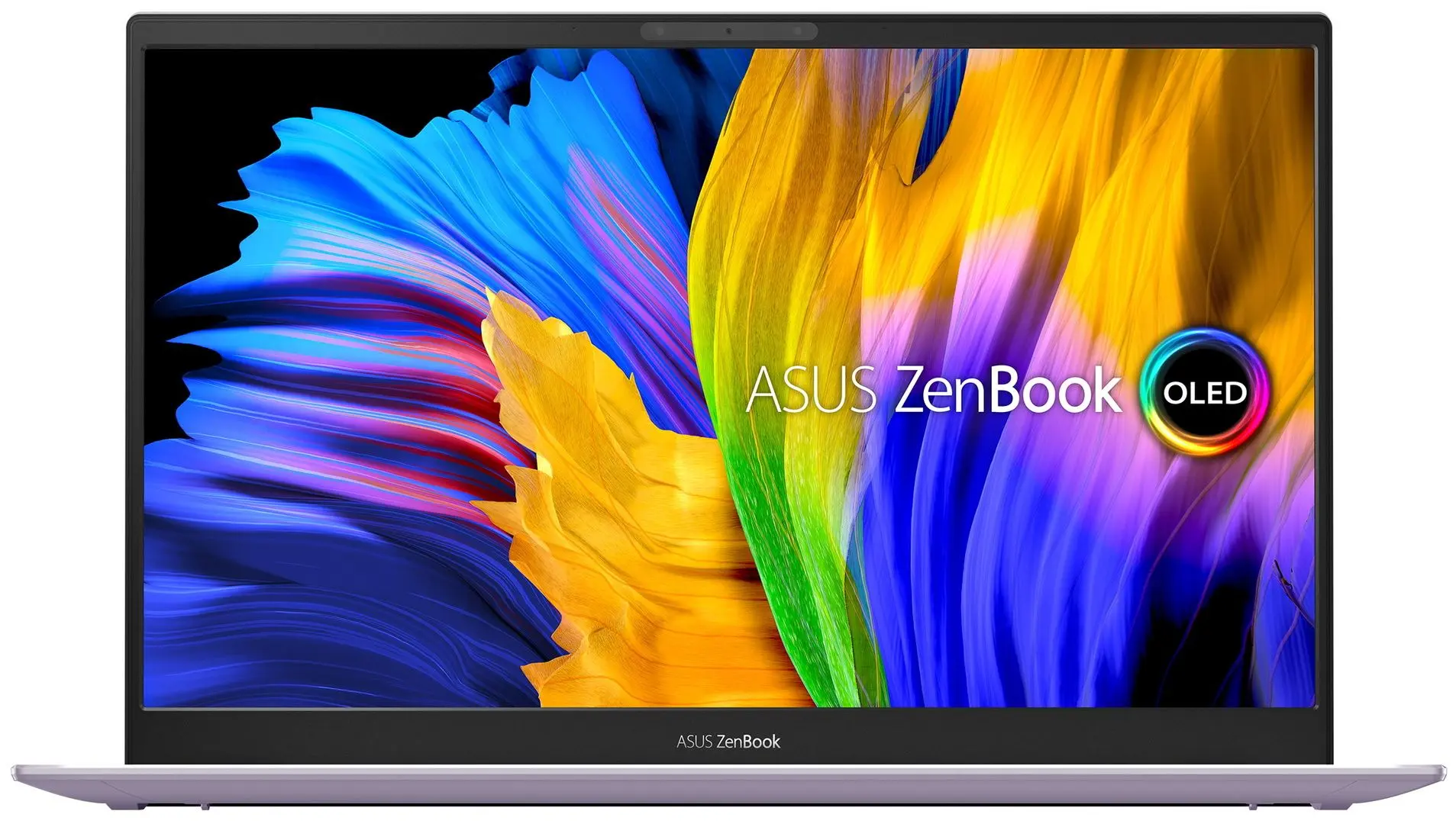 Laptop Asus Zenbook 13 OLED UX325EA-KG447W Intel Core i5-1135G7 16GB DDR4/512GB SSD W11Home (Lilac Mist)