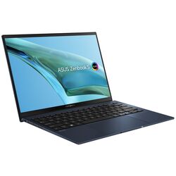 Ноутбук Asus Zenbook 13 UM5302 AMD Ryzen 5 6600U 16GB LPDDR5/512GB SSD W11Home (Blue) Thumb