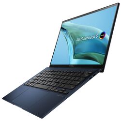 Ноутбук Asus Zenbook 13 UM5302 AMD Ryzen 5 6600U 16GB LPDDR5/512GB SSD W11Home (Blue) Thumb