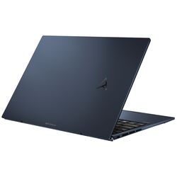 Ноутбук Asus Zenbook 13 UM5302 AMD Ryzen 5 6600U 16GB LPDDR5/512GB SSD W11Home (Blue) Thumb