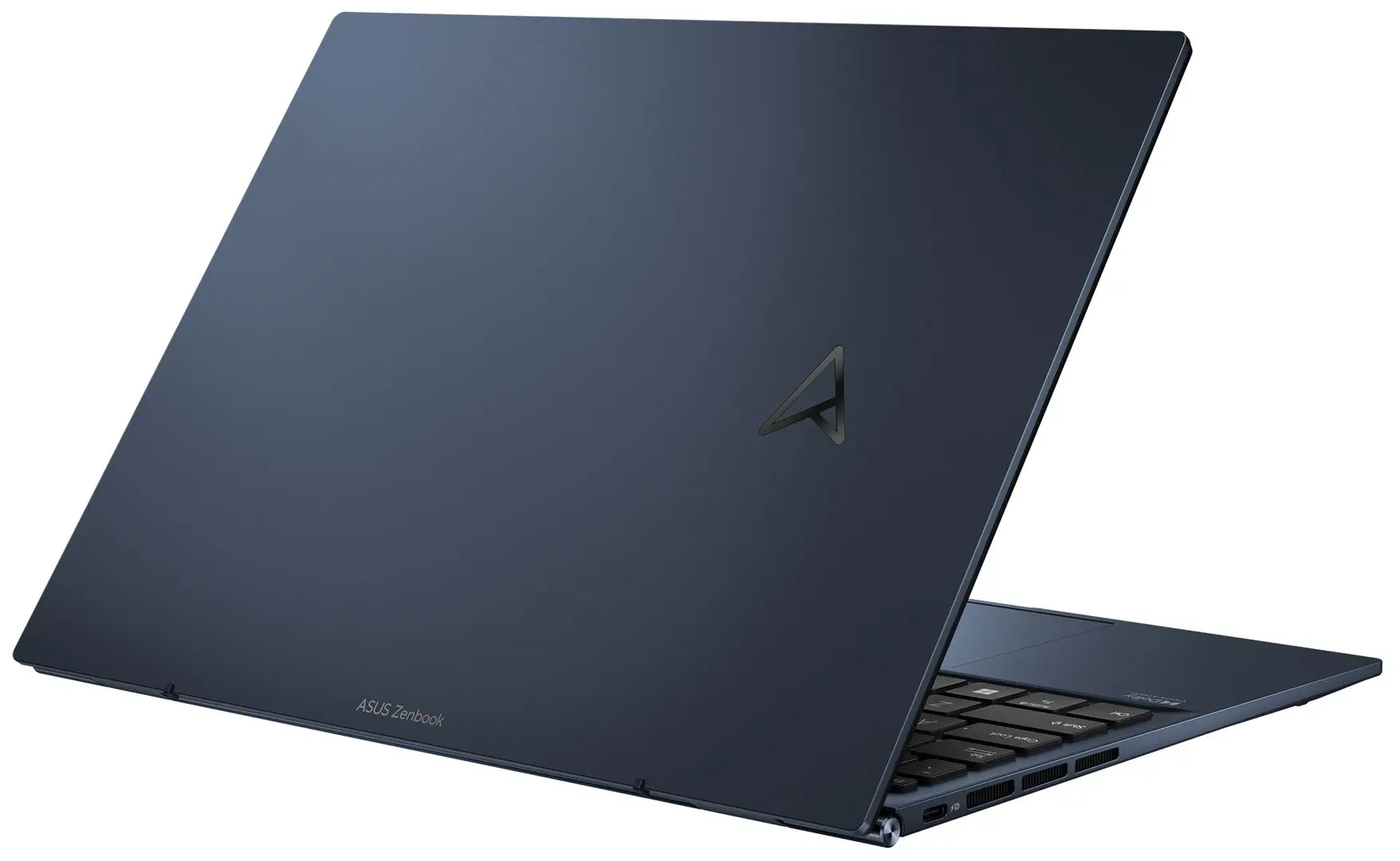Ноутбук Asus Zenbook 13 UM5302 AMD Ryzen 5 6600U 16GB LPDDR5/512GB SSD W11Home (Blue) - 5