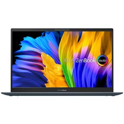 Laptop Asus Zenbook 13 UX325EA-KG455W Intel Core i5-1135G7 16GB LPDDR4X/512GB SSD W11Home (Grey) Thumb