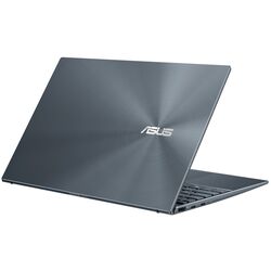 Laptop Asus Zenbook 13 UX325EA-KG455W Intel Core i5-1135G7 16GB LPDDR4X/512GB SSD W11Home (Grey) Thumb
