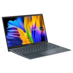 Laptop Asus ZenBook 13 UX325EA-KG649W Intel Core i5-1135G7 16GB DDR4/512GB SSD (Grey) Thumb