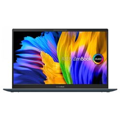 Laptop Asus ZenBook 13 UX325EA-KG649W Intel Core i5-1135G7 16GB DDR4/512GB SSD (Grey) Thumb