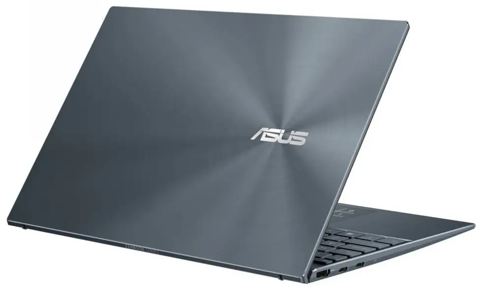 Laptop Asus ZenBook 13 UX325EA-KG649W Intel Core i5-1135G7 16GB DDR4/512GB SSD (Grey) - 6