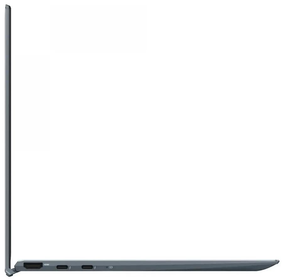 Laptop Asus ZenBook 13 UX325EA-KG649W Intel Core i5-1135G7 16GB DDR4/512GB SSD (Grey) - 7