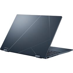 Laptop Asus Zenbook 14 Flip OLED UP3404VA Intel Core i7-1360P 16GB DDR5/1TB SSD (Blue) Thumb